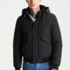 Pier One Uomo Giacca Invernale - Black