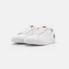 Pier One UNISEX - Sneakers Basse - White -Offerta Economica Pier One d740f5e7307e4eeea89d379af53bd5fd