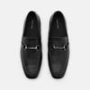 Pier One Uomo Scarpe Senza Lacci - Black -Offerta Economica Pier One d781acfed87f4eabb100dc51fd528dfd