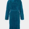 Pier One Uomo Accappatoio - Teal -Offerta Economica Pier One d7be6d2297d0436fba59fd7613b21d95
