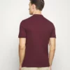 Pier One Uomo Polo - Bordeaux -Offerta Economica Pier One d7c1efdab3c543cdb3e3585792413090