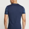 Pier One Uomo T-shirt Con Stampa - Blue -Offerta Economica Pier One d7caa0e46d5e4a94822a1285da83c046