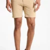Pier One Uomo Shorts - Tan