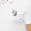 Pier One Uomo Polo - White -Offerta Economica Pier One d81b8a32353e4a0db11cc24a00bca012