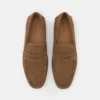 Pier One Uomo Scarpe Senza Lacci - Cognac -Offerta Economica Pier One d8c8c8daf5774bb99d19aef44c1328f7
