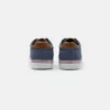 Pier One UNISEX - Sneakers Basse - Dark Blue 10 Pier One UNISEX - Sneakers Basse - Dark Blue -Offerta Economica Pier One d8d97b11d1324b798ed5807c5fdee54a