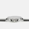 Pier One UNISEX - Cronografo - Black/silver-coloured -Offerta Economica Pier One d94d6b275c5145cf9baeeb9d6ff37823