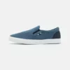 Pier One Uomo Sneakers Basse - Blue -Offerta Economica Pier One d98005353e75434c8abb706743de37d6