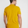 Pier One Uomo Polo - Mustard -Offerta Economica Pier One d9e05850b3cc4fa2b91874338a2f0581