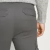 Pier One Uomo Pantaloni Cargo - Dark Grey -Offerta Economica Pier One da099017322341c49801a395a66352f3