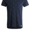 Pier One Uomo T-shirt Con Stampa - Navy -Offerta Economica Pier One da359d8ab59340689320261f676bda5f