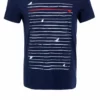 Pier One Uomo T-shirt Con Stampa - Navy -Offerta Economica Pier One da5940f754eb4cdb850afdbd438d6931