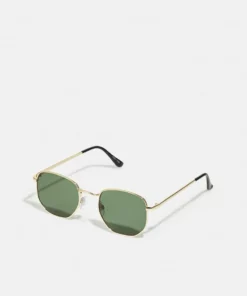 Pier One UNISEX - Occhiali Da Sole - Green