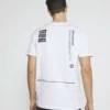 Pier One Uomo T-shirt Con Stampa - White 13 Pier One Uomo T-shirt Con Stampa - White -Offerta Economica Pier One dbc9302ec922442c912eae7faa5c7e88