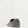 Pier One UNISEX - Scarpe Senza Lacci - Grey -Offerta Economica Pier One dd55c70717ee4138a36d6ae3c3a10892