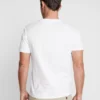 Pier One Uomo 3 PACK - T-shirt Basic - White -Offerta Economica Pier One dd9b35a7ff65475f8768ff00fea41e9f