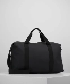 Offerta Economica Pier One 41 Pier One Uomo UNISEX - Borsa Da Viaggio - Black