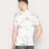 Pier One Uomo T-shirt Con Stampa - Grey -Offerta Economica Pier One de3e4b96e7c549c887f96e17e18ad877