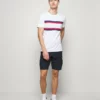 Pier One Uomo T-shirt Con Stampa - White -Offerta Economica Pier One de745d6ee0604d429e8da61b4817964b