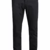 Pier One Uomo Chino - Black -Offerta Economica Pier One de7c1e782adc454fa0b8fe0c6c8c1858