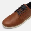 Pier One Uomo Sneakers Basse - Cognac -Offerta Economica Pier One dec735cf668644b08dec8966b5102ee5