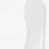 Pier One UNISEX - Scarpe Senza Lacci - White -Offerta Economica Pier One dee0a4750a5f4236ad549067444ca07e