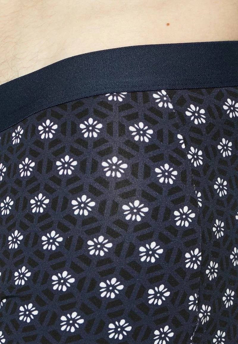 Pier One Uomo 3 PACK - Culotte - Dark Blue 7 Pier One Uomo 3 PACK - Culotte - Dark Blue - immagine 5