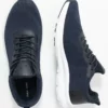 Pier One Uomo Sneakers Basse - Dark Blue -Offerta Economica Pier One df7bfeff9f87421eb5bb3b084cea91d7