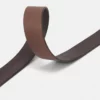Pier One Uomo LEATHER - Cintura - Brown -Offerta Economica Pier One df8bcc980fe747c997b516f853734684