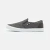 Pier One Uomo Sneakers Basse - Dark Grey