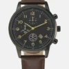 Pier One UNISEX - Orologio - Brown -Offerta Economica Pier One dffefa7117584285afbc53d65aac2ac5