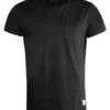 Pier One Uomo T-shirt Basic - Black -Offerta Economica Pier One e00731d41980476cb0ab9c4c0482d368
