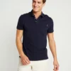 Pier One Uomo Polo - Dark Blue -Offerta Economica Pier One e0261cec79ca4184a819b9e5f6994e66