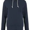Pier One Uomo Felpa Con Cappuccio - Navy -Offerta Economica Pier One e06539d3a7164d0fb45e8909bec515ae