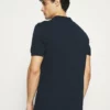 Pier One Uomo Polo - Dark Blue 10 Pier One Uomo Polo - Dark Blue -Offerta Economica Pier One e086a6002a7d43b58e64fd236e5e21f4