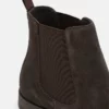 Pier One Uomo Stivaletti - Dark Brown -Offerta Economica Pier One e10ec9edd5dc41ab9f6cd5d6841a5e9d