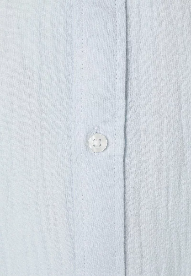 Pier One Uomo Camicia - Light Blue 7 Pier One Uomo Camicia - Light Blue - immagine 5