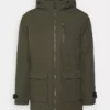 Pier One Uomo Parka - Olive -Offerta Economica Pier One e21b99c843e1405c95ecc8ac7fb4c0a3