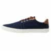 Pier One UNISEX - Sneakers Basse - Dark Blue -Offerta Economica Pier One e23580bdbf574ecb841d4b19f4306d7a