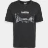 Pier One Uomo GOODFELLAS TEE - T-shirt Con Stampa - Black 10 Pier One Uomo GOODFELLAS TEE - T-shirt Con Stampa - Black -Offerta Economica Pier One e33c5cf09fd84d3badff81fe4f7832c7