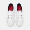 Pier One UNISEX - Sneakers Basse - White -Offerta Economica Pier One e363270db968472a8a56ad8c387295ba