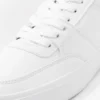 Pier One UNISEX - Sneakers Basse - White -Offerta Economica Pier One e43bec8920c24a3ca74c30cf8462fcea