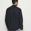 Pier One Uomo Camicia - Dark Blue -Offerta Economica Pier One e4cabe3368614ec7a759ad0e1216252e