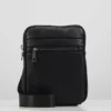 Pier One Uomo Borsa A Tracolla - Black