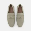 Pier One Uomo Scarpe Senza Lacci - Green -Offerta Economica Pier One e4f979d4bd2e49efadad02e3615b4ccb