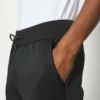 Pier One Uomo Pantaloni Sportivi - Black -Offerta Economica Pier One e52c3d679a484821b3134a6146f40559