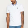 Pier One Uomo Polo - White