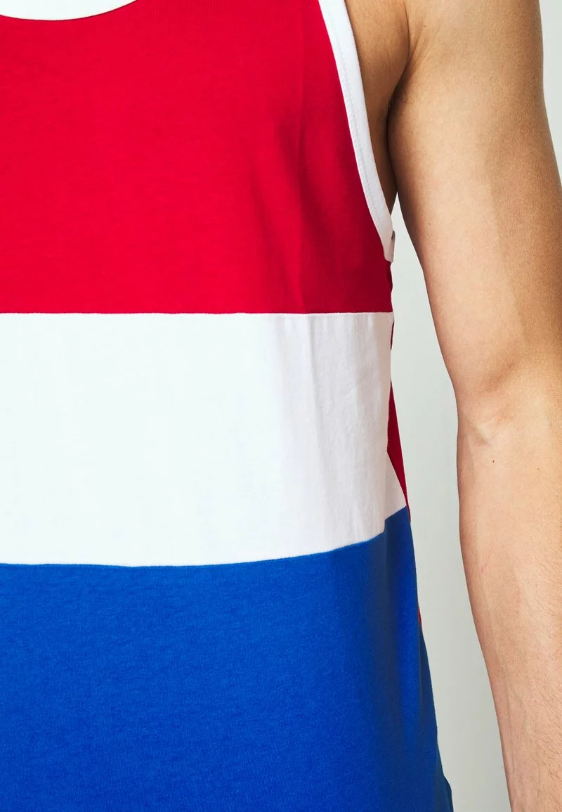 Pier One Uomo Top - Red 8 Pier One Uomo Top - Red - immagine 6