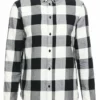 Pier One Uomo Camicia - Black/white -Offerta Economica Pier One e60a20cd08d148bc871902c07b164cdb