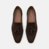 Pier One Uomo Scarpe Senza Lacci - Brown -Offerta Economica Pier One e66ca234e778490e803a8619b0deadff